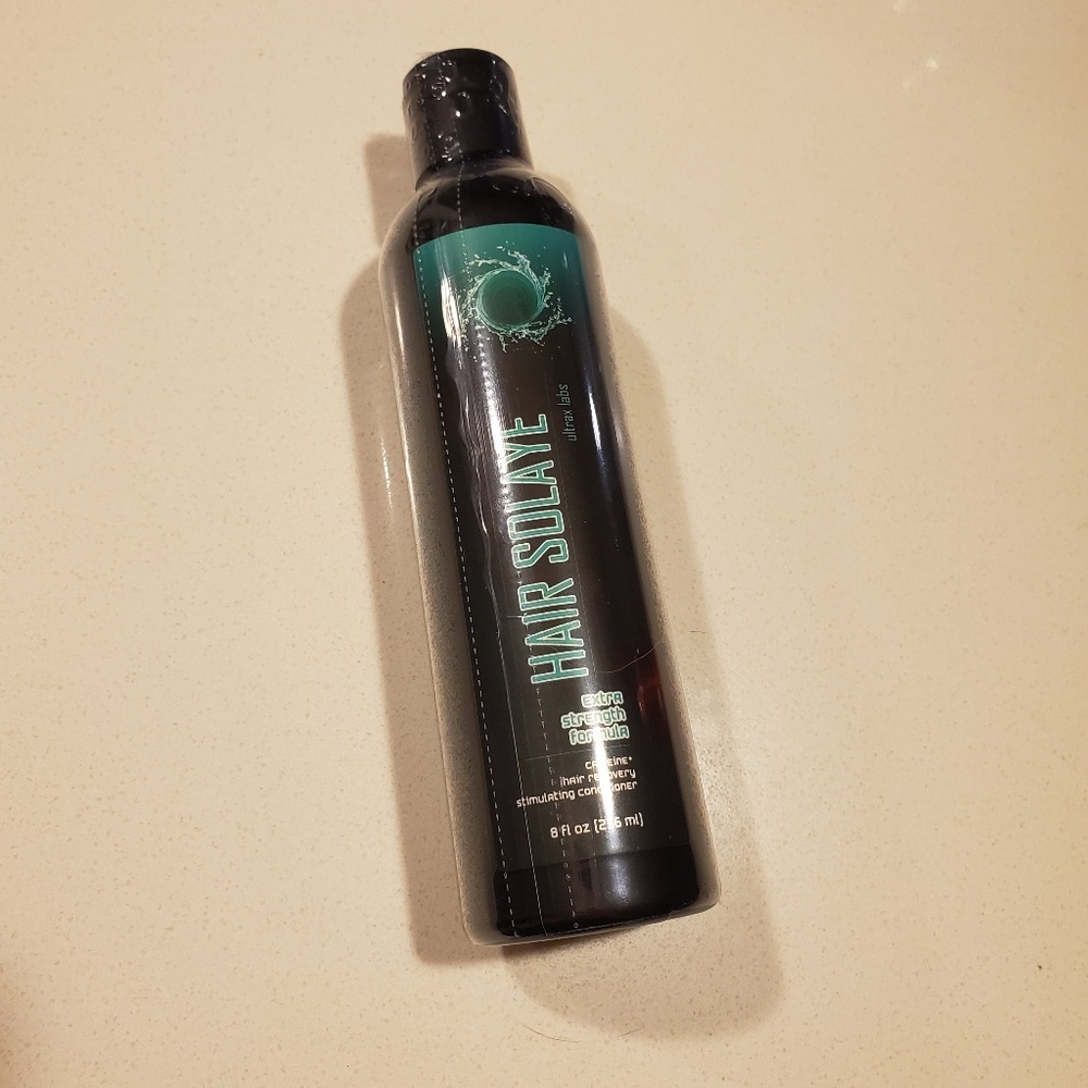 Hair Solaye Conditioner
